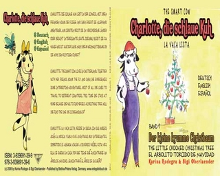 Charlotte, die schlaue Kuh /The smart Cow /La vaca Lista