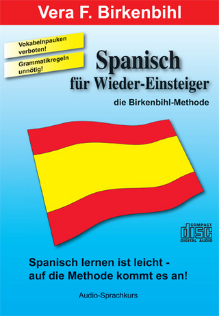 Spanisch für (Wieder-) Einsteiger