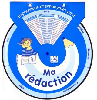 On parle francais (Drehscheibe + Arbeitsheft)