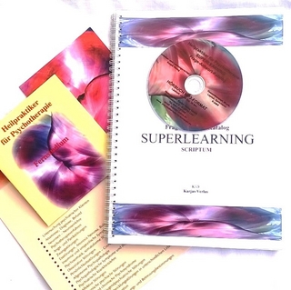 Prüfung Heilpraktiker Psychotherapie Frage-Antwort-Katalog Superlearning. Fit für 2016