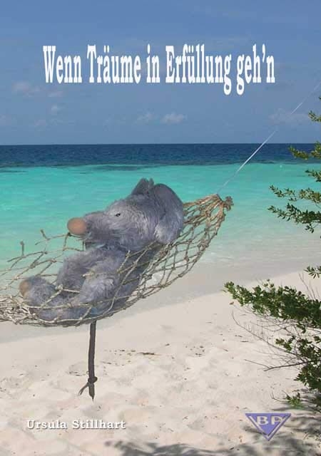 Wenn Tr&auml;ume in Erf&uuml;llung geh'n - Ursula Stillhart