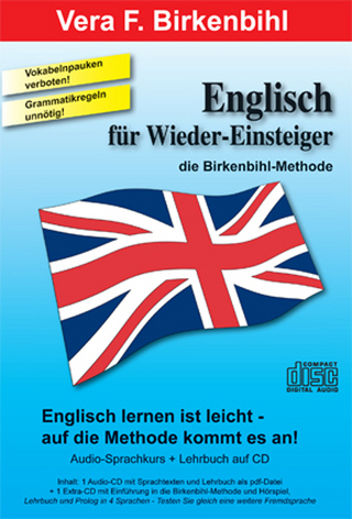 Englisch für (Wieder-) Einsteiger