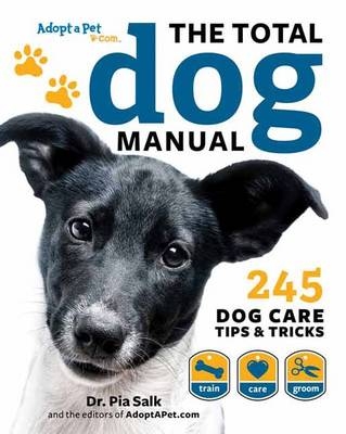 Total Dog Manual - Dr. Pia Salk