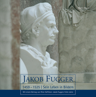 Jakob Fugger (1459 – 1525)