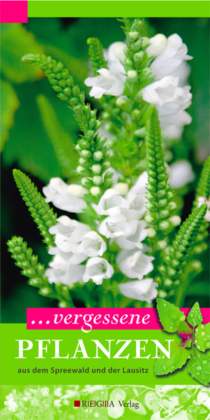 ... vergessene PFLANZEN