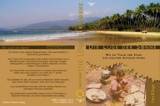 Die Lüge der Sonne, Teil 1