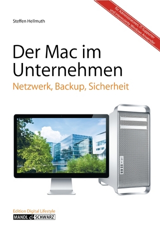 Mac im Unternehmen