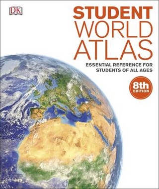Student World Atlas