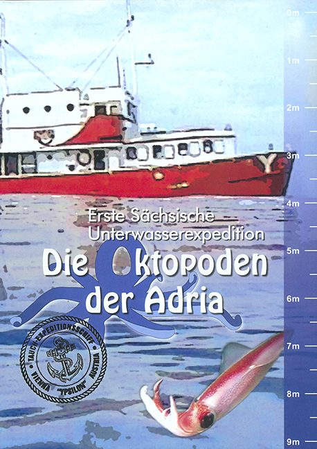 Die Oktopoden der Adria - 