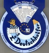 Auf gut Deutsch (Drehscheibe + Arbeitsheft) - Klaus A&szlig;falg