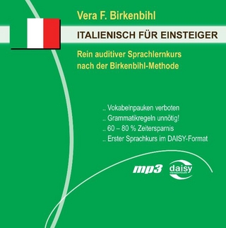 Italienisch für Einsteiger