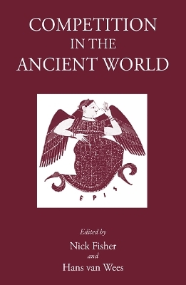 Competition in the Ancient World - 