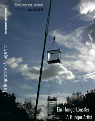Ein Hungerkünstler - A Hunger Artist.