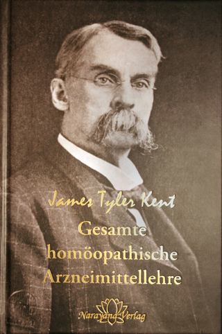 Gesamte homöopathische Arzneimittellehre