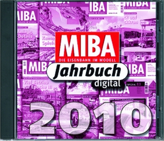 MIBA Jahrbuch digital 2010