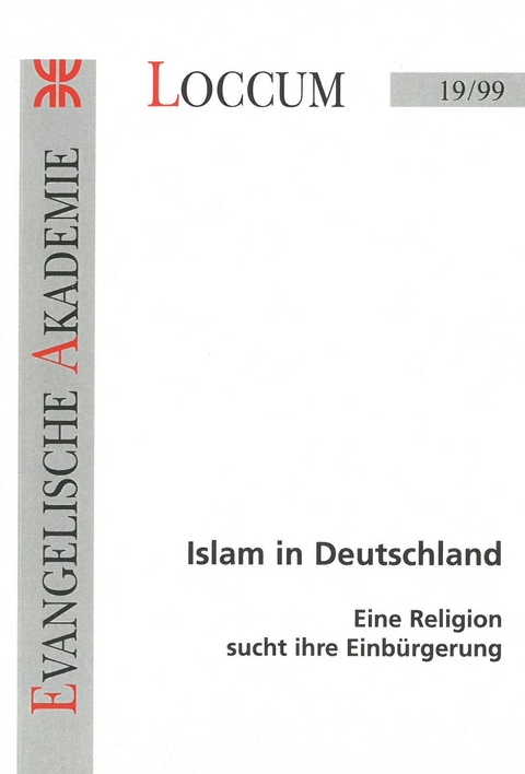 Islam in Deutschland - 