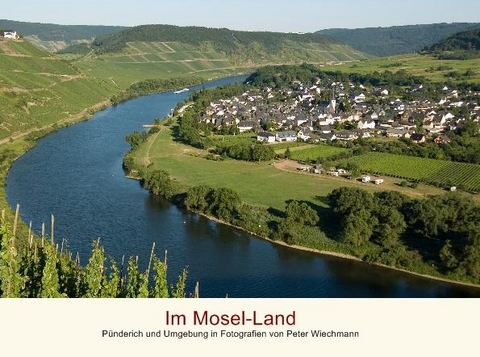 P&uuml;nderich und Umgebung - Peter Wiechmann