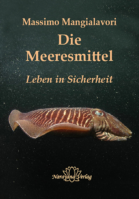 Die Meeresmittel in der Hom&ouml;opathie - Massimo Mangialavori