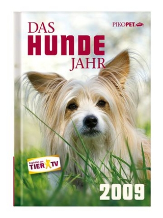 Das Hundejahr 2009