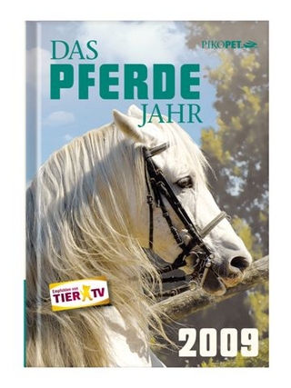 Das Pferdejahr 2009