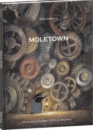 Moletown