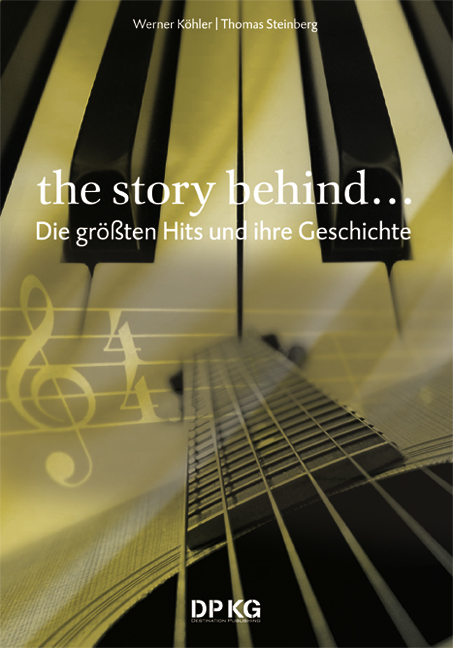 The Story behind... - Werner K&ouml;hler, Thomas Steinberg