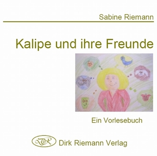 Kalipe und ihre Freunde