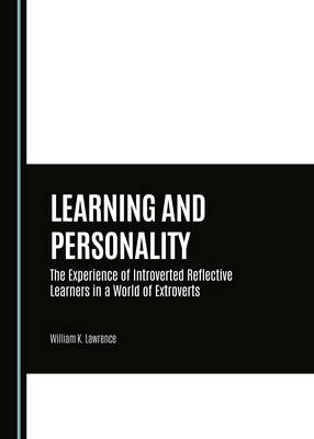 Learning and Personality