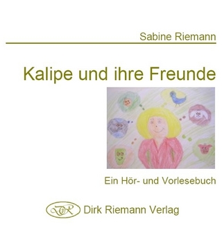 Kalipe und ihre Freunde