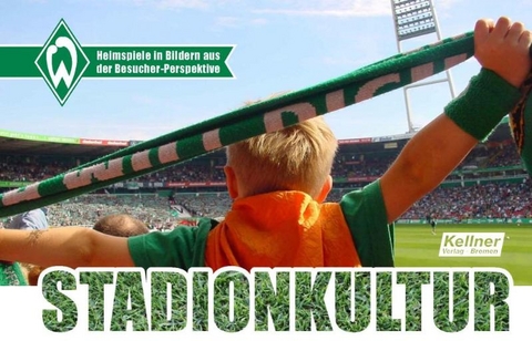 Stadionkultur - Hajo K&ouml;nig