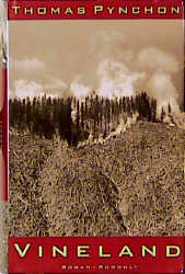 Vineland - Thomas Pynchon