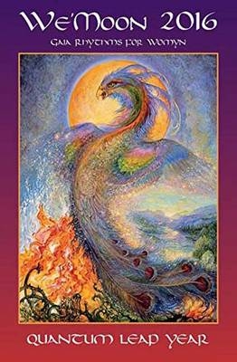 We'moon 2016 Unbound