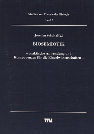 Biosemiotik