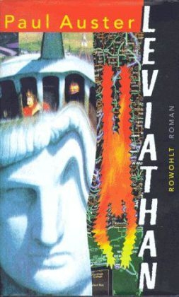Leviathan - Paul Auster