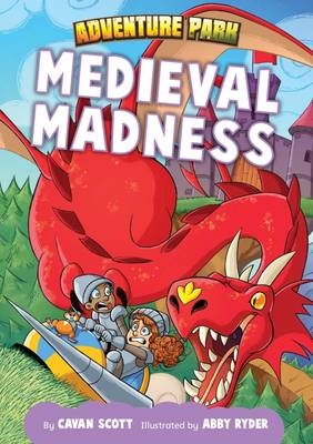 Medieval Madness