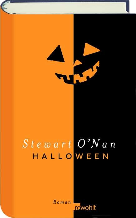 Halloween - Stewart O'Nan
