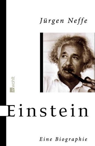 Einstein - J&uuml;rgen Neffe