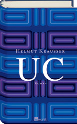 Ultrachronos - Helmut Krausser