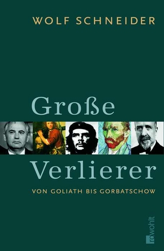 Große Verlierer