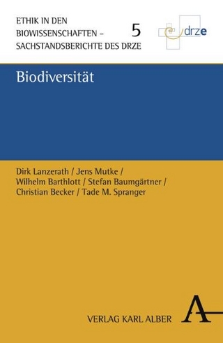 Biodiversität