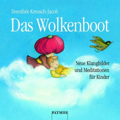 Das Wolkenboot - Doroth&eacute;e Kreusch-Jacob