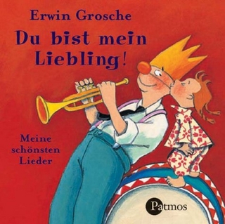 Du bist mein Liebling!