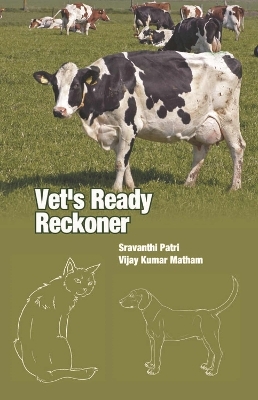 Vet's Ready Reckoner