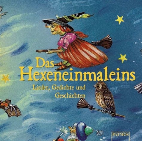 Das Hexeneinmaleins