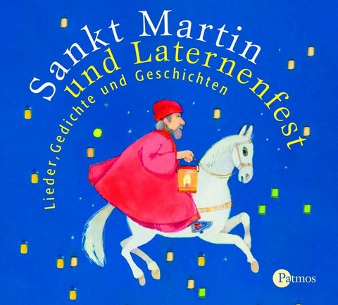 Sankt Martin und Laternenfest - 