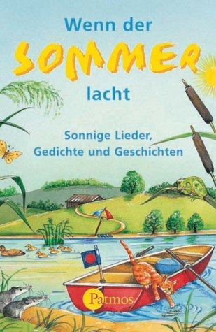 Wenn der Sommer lacht