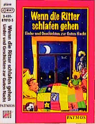 Wenn die Ritter schlafen gehen