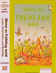 Wenn es Frühling wird