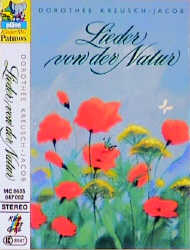 Lieder von der Natur