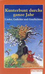 Kunterbunt durchs ganze Jahr